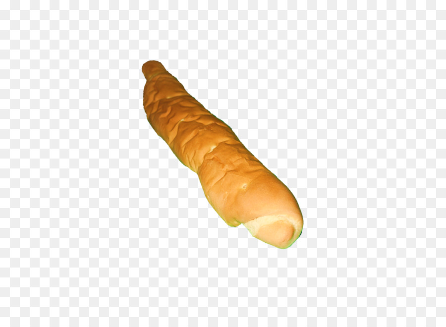 Baguete，Pão Francês PNG