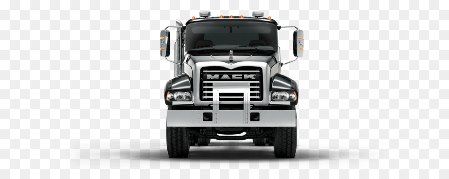 Mack Trucks，Carro PNG