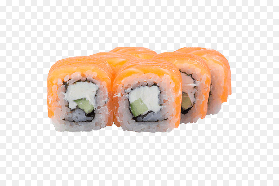 Rolinhos De Sushi，Japonês PNG