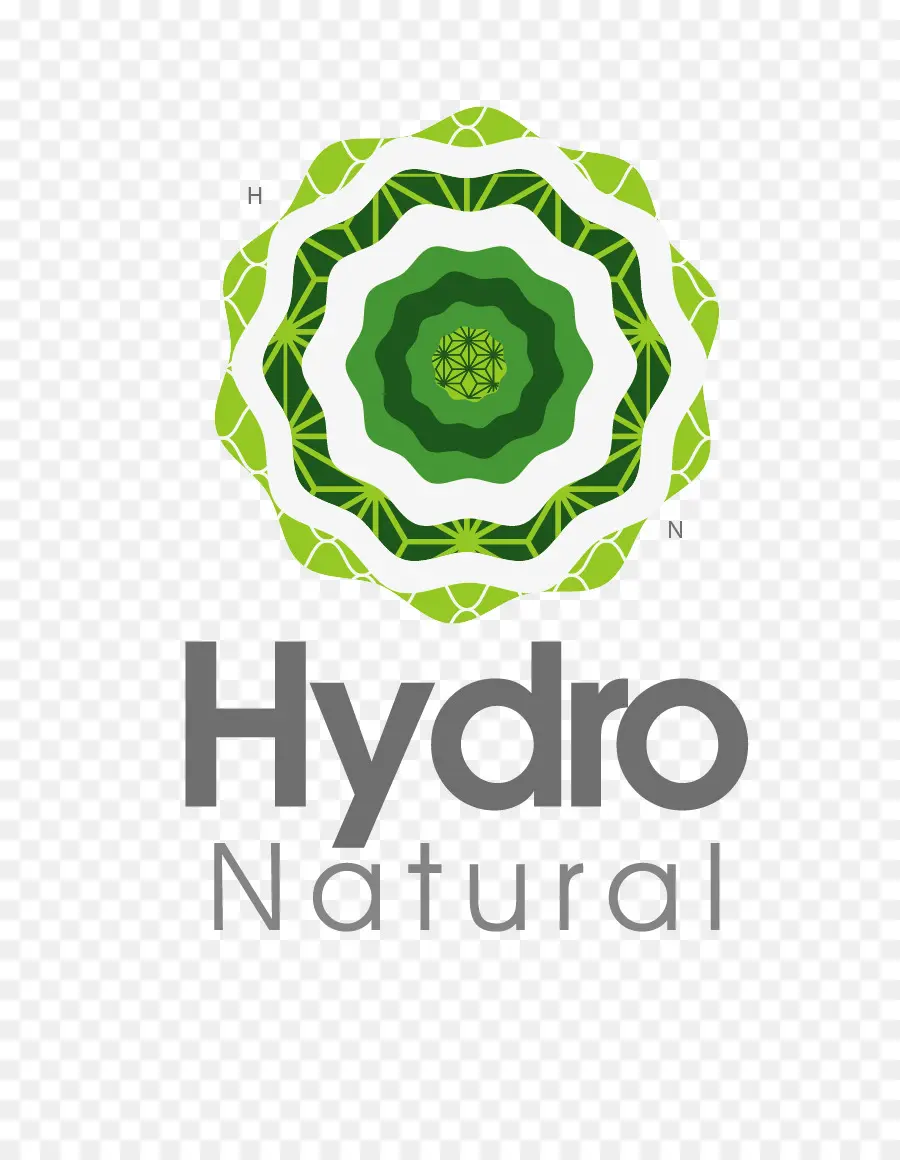 Hidro Natural，Verde PNG