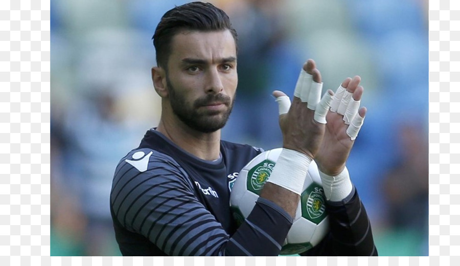 Rui Patrício，Sporting Cp PNG