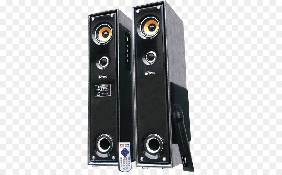 Alto Falantes Do Computador，Subwoofer PNG