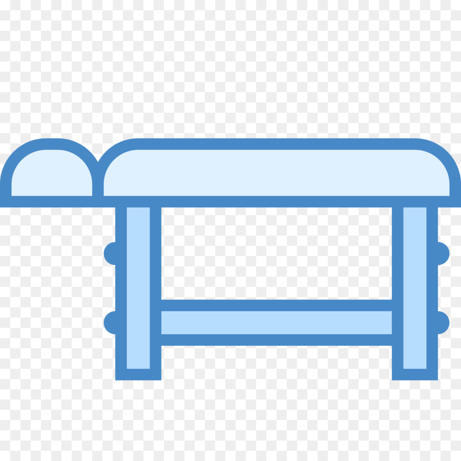 Massagem，Mesa De Massagem PNG