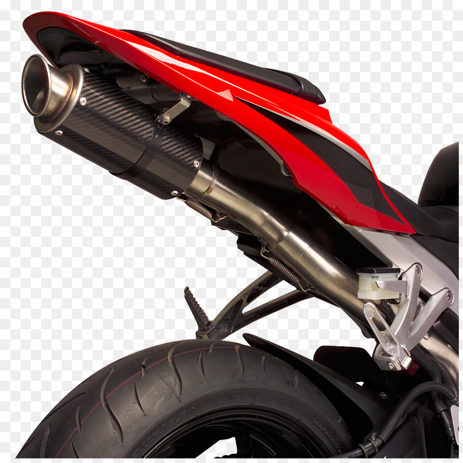 Escape De Motocicleta，Vermelho PNG