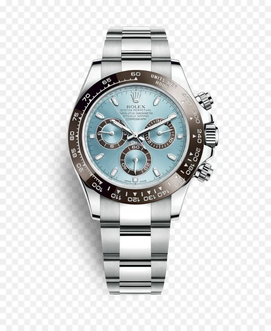 Relógio Rolex，Luxo PNG