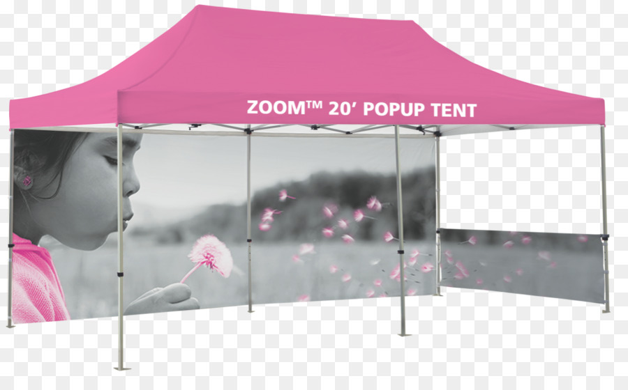 Tenda，Pop Up De Dossel PNG