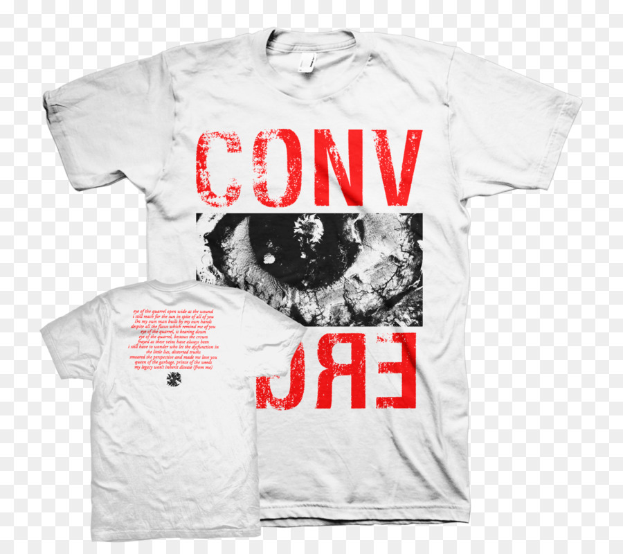Tshirt，Convergem PNG
