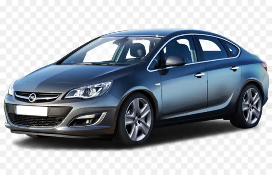 Opel Astra H，Opel PNG