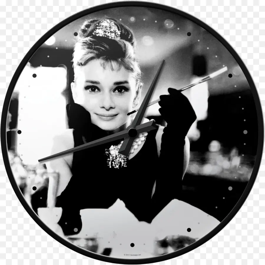 Audrey Hepburn，Breakfast At Tiffany S PNG