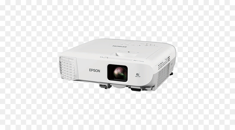 Projetor Epson，Apresentação PNG