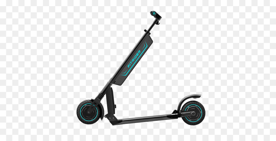 Scooter Chute，Elétrica Scooter Chute PNG