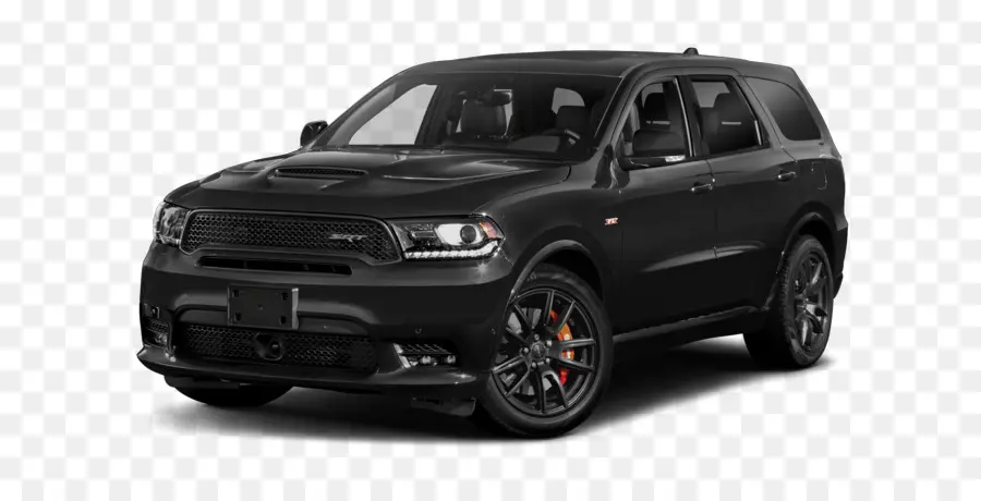 Suv Preto，Carro PNG