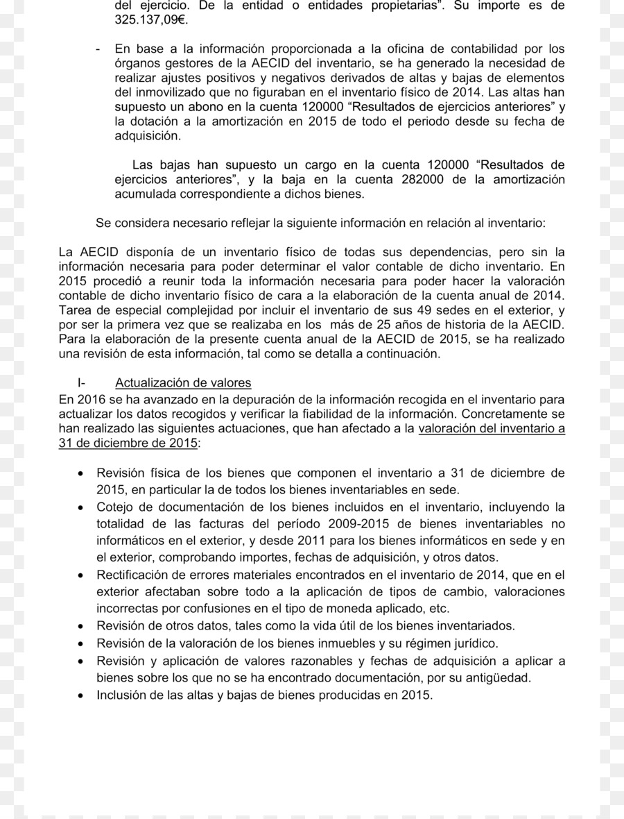 Manifesto De Cartagena，Documento PNG
