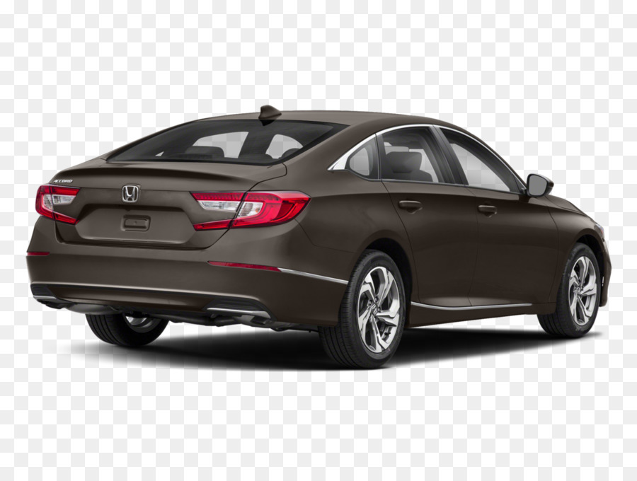 Honda，2018 Honda Accord Exl 20t PNG