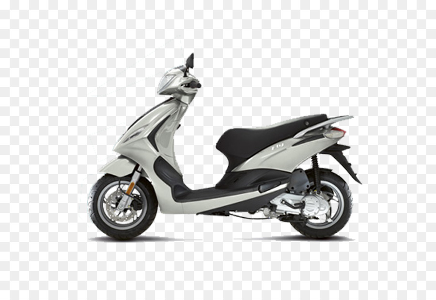 Scooter Branca，Moto PNG