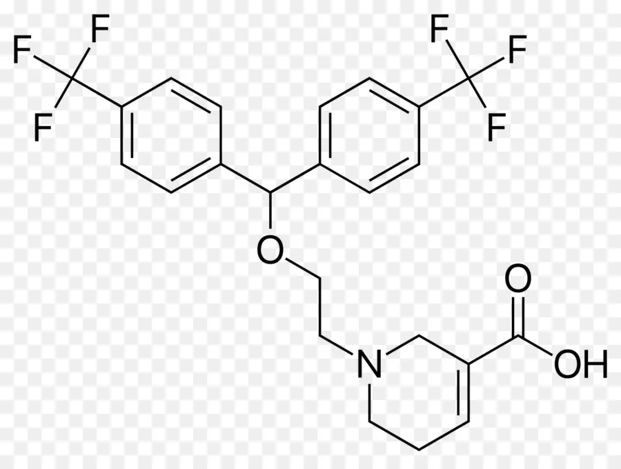 Estrutura Química，Fórmula PNG