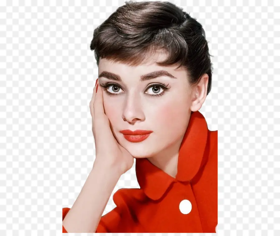 Audrey Hepburn，Ator PNG