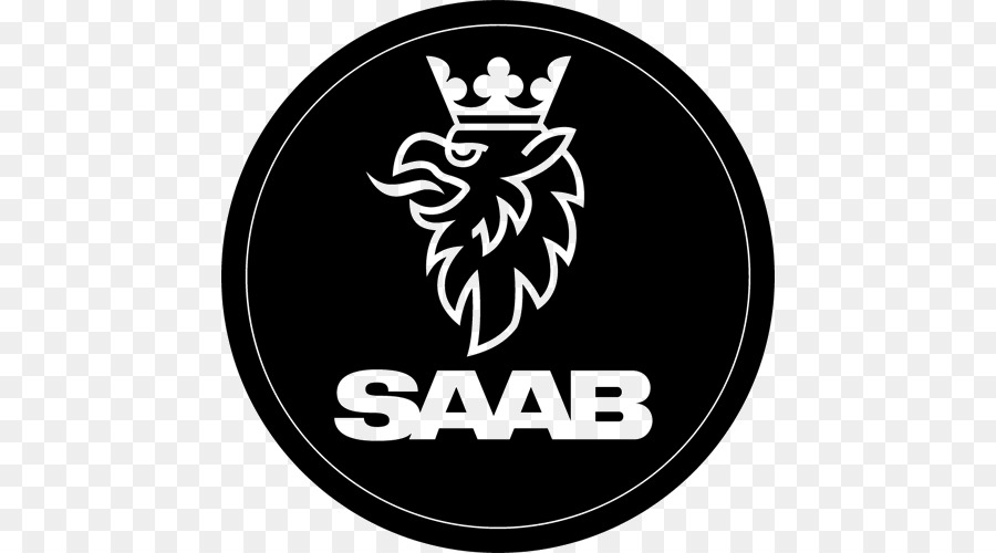 Logotipo Da Saab，Carro PNG