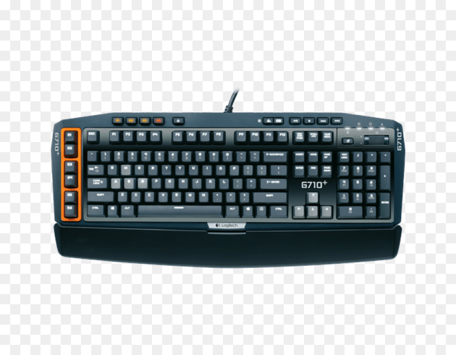 Teclado，Chaves PNG