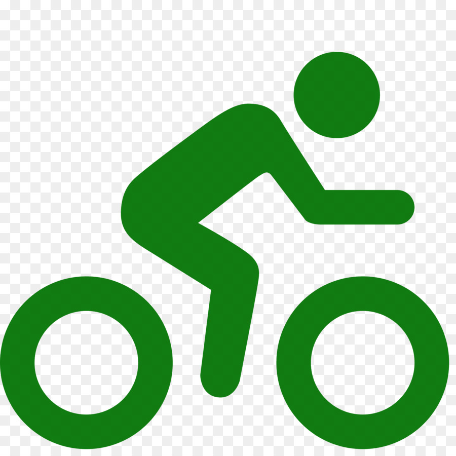 Andar De Bicicleta，ícones Do Computador PNG