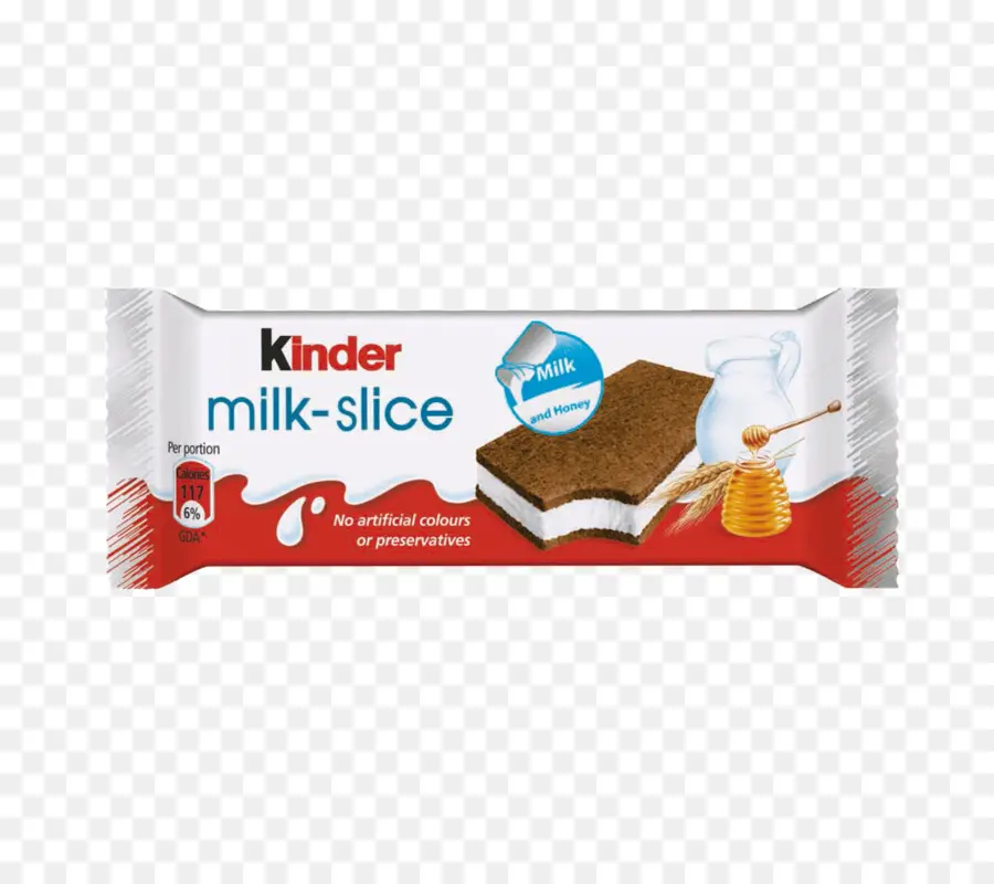 Kinder Chocolate，Leite PNG