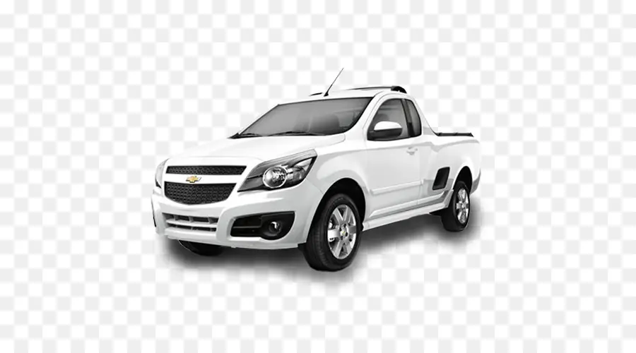 Caminhonete Prateada，Chevrolet PNG