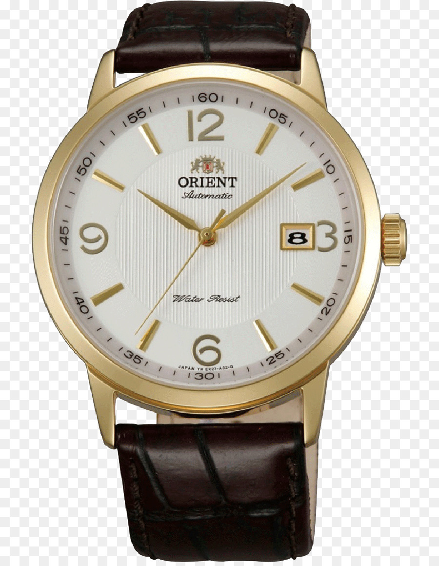 Relógio Orient，Assistir PNG