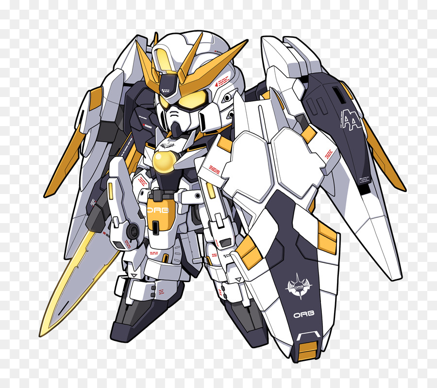 Robô，Gundam PNG