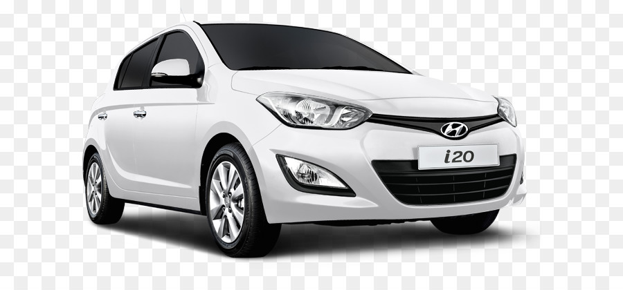 Carro，Hyundai I20 PNG