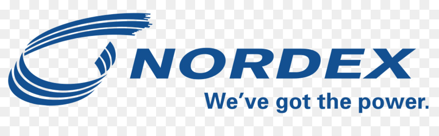 Nordex，Energia Eólica PNG