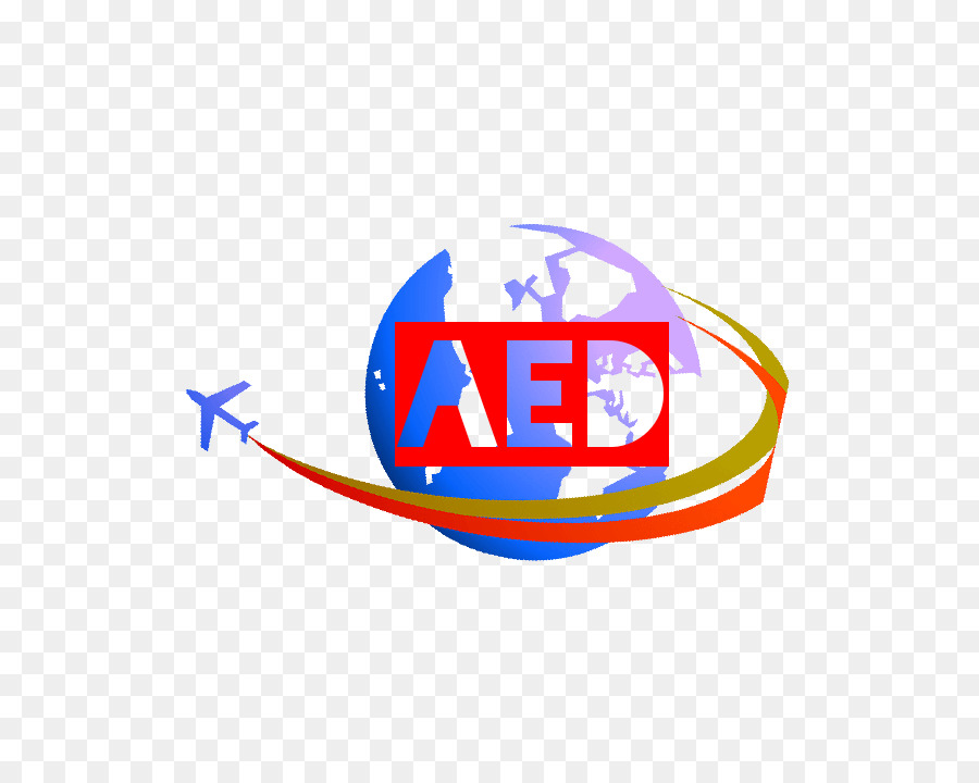 Logo，De Avião PNG