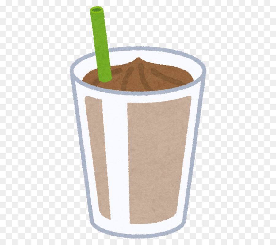 Milkshake，いらすとや PNG