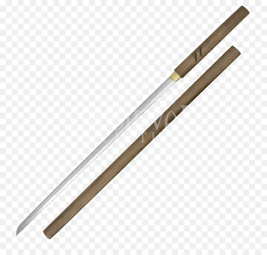 Katana，Bainha PNG