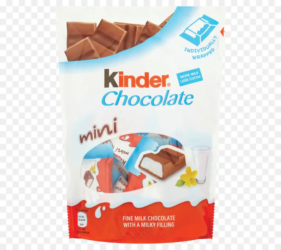 Kinder Chocolate，Kinder Bueno PNG