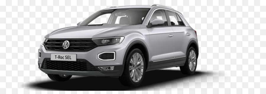 Carro Prateado，Suv PNG