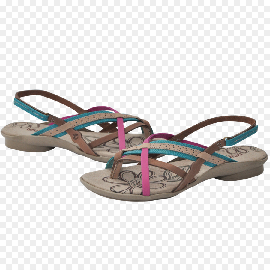 Flip Flops，Slide PNG