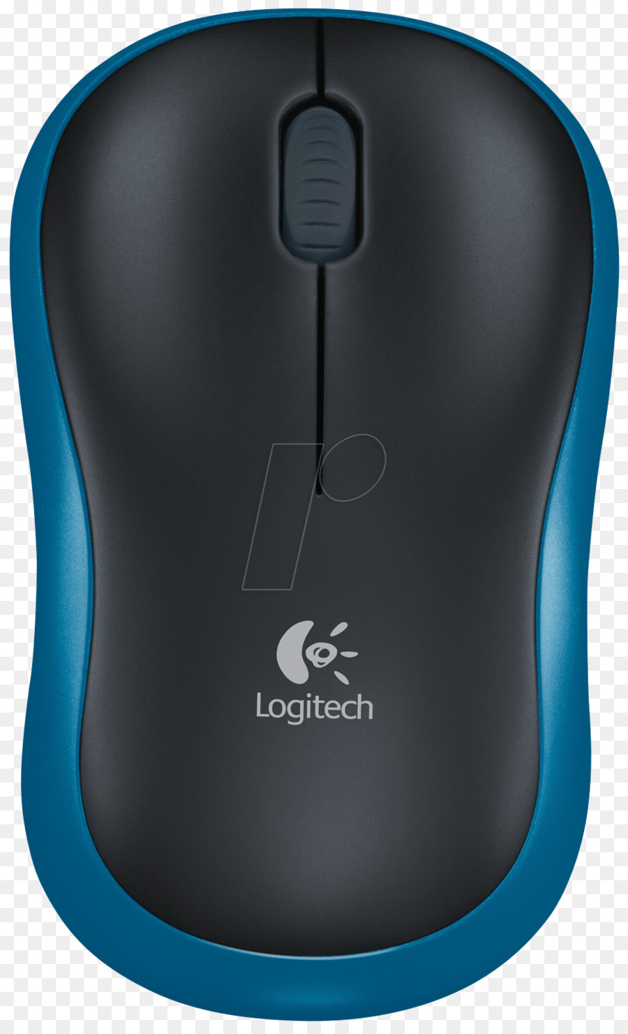 Mouse De Computador，Logitech M185 PNG