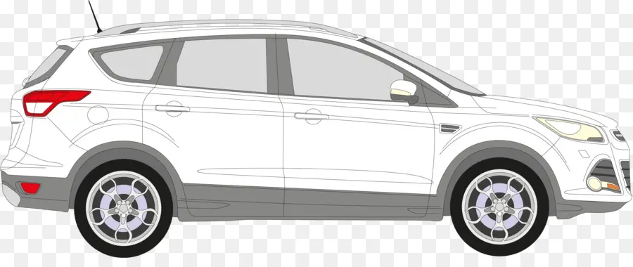 Carro，Suv PNG