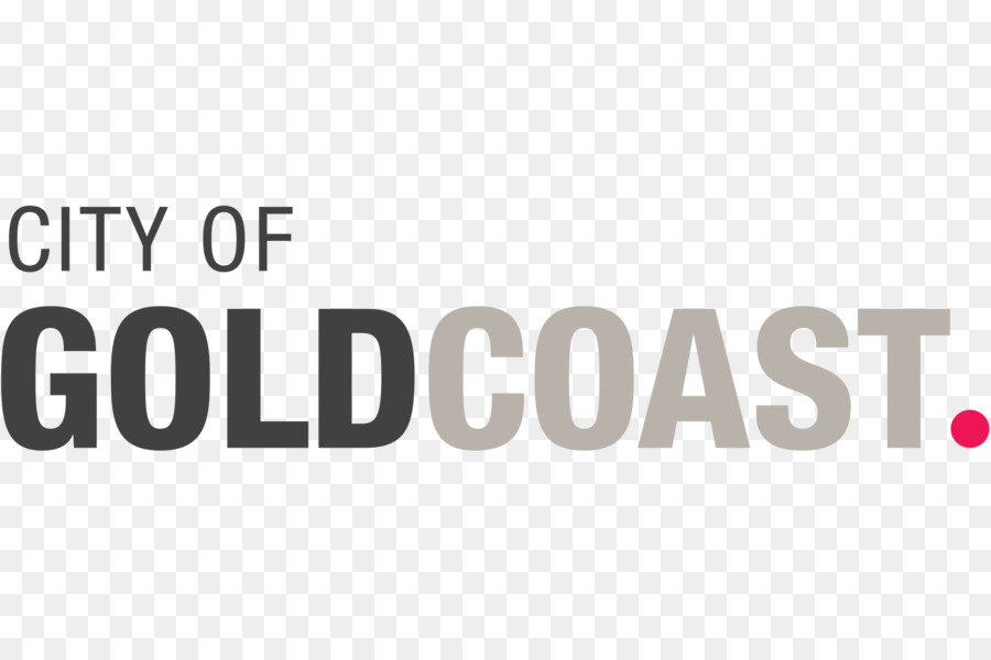 Logotipo Da Cidade De Gold Coast，Austrália PNG