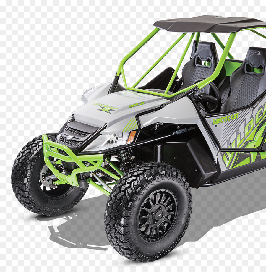 Arctic Cat，Wildcat PNG