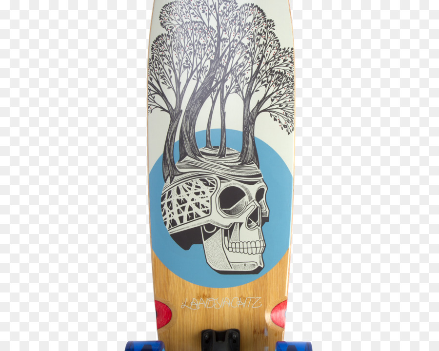 Skate，Longboard PNG