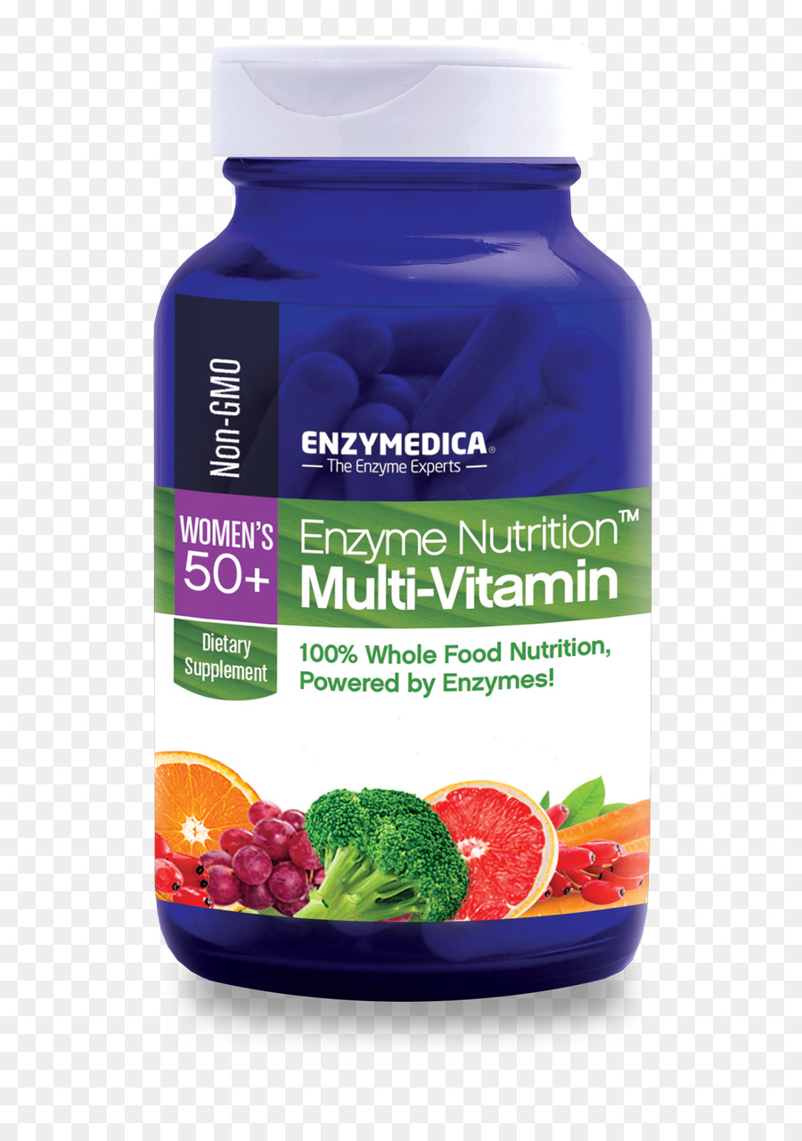 Suplemento Alimentar，Multivitamínico PNG