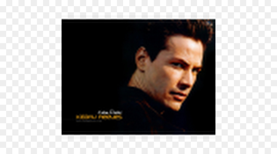 Keanu Reeves，Matriz PNG