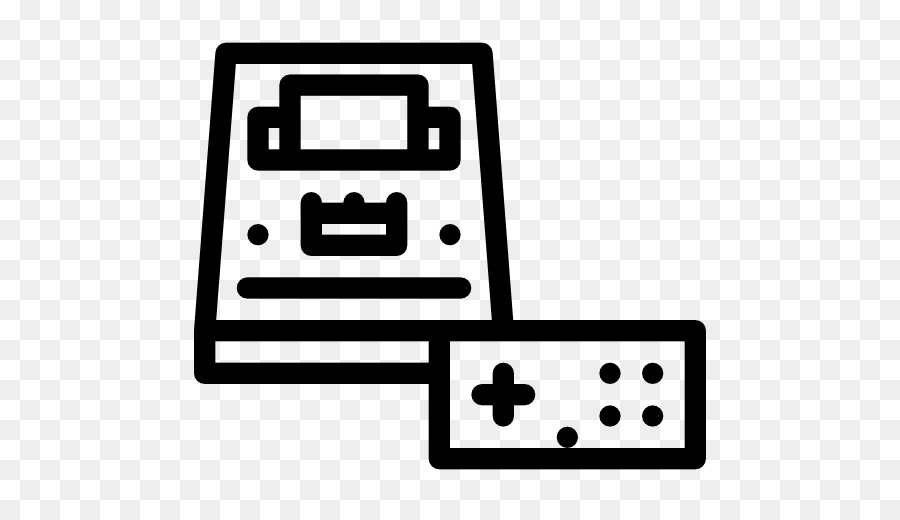 Super Nintendo Entertainment System，ícones Do Computador PNG