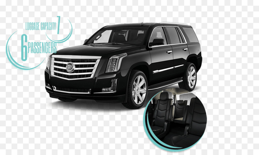 2015 Cadillac Escalade，2018 Cadillac Escalade PNG