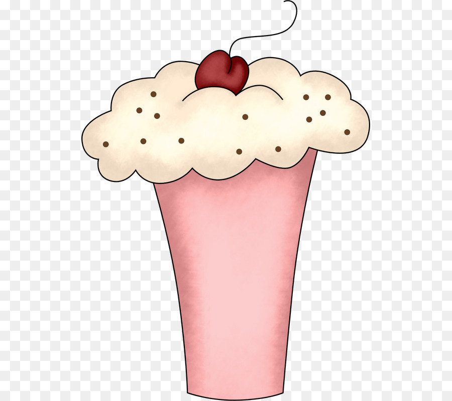 Cones De Sorvete，Milkshake PNG