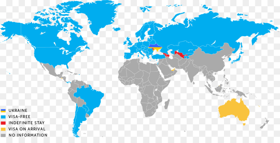 World，World Map PNG