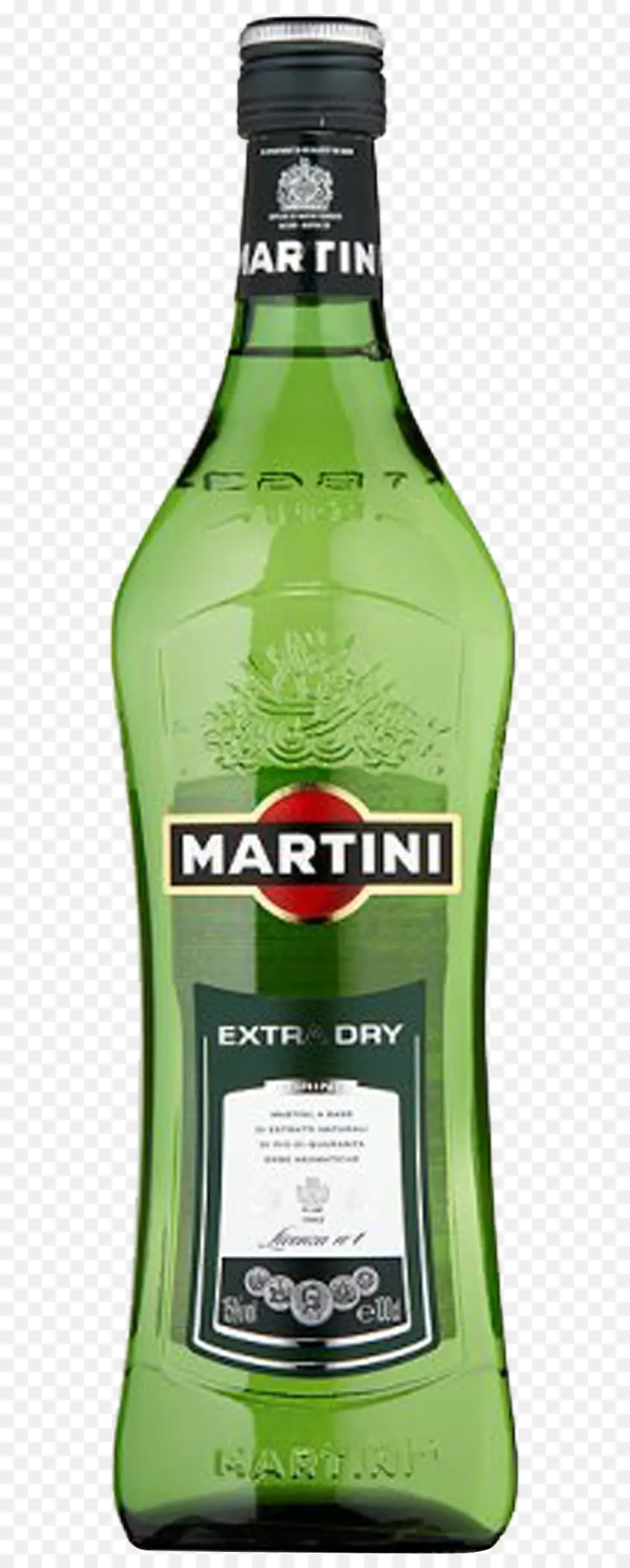 Martini，Extra Seco PNG