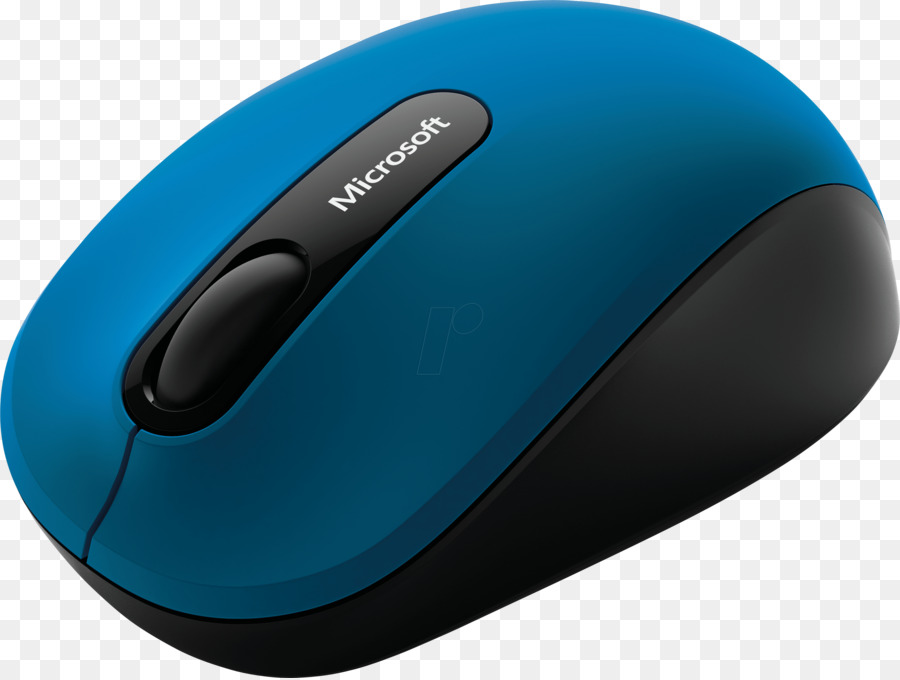 Mouse De Computador，Microsoft Mouse PNG