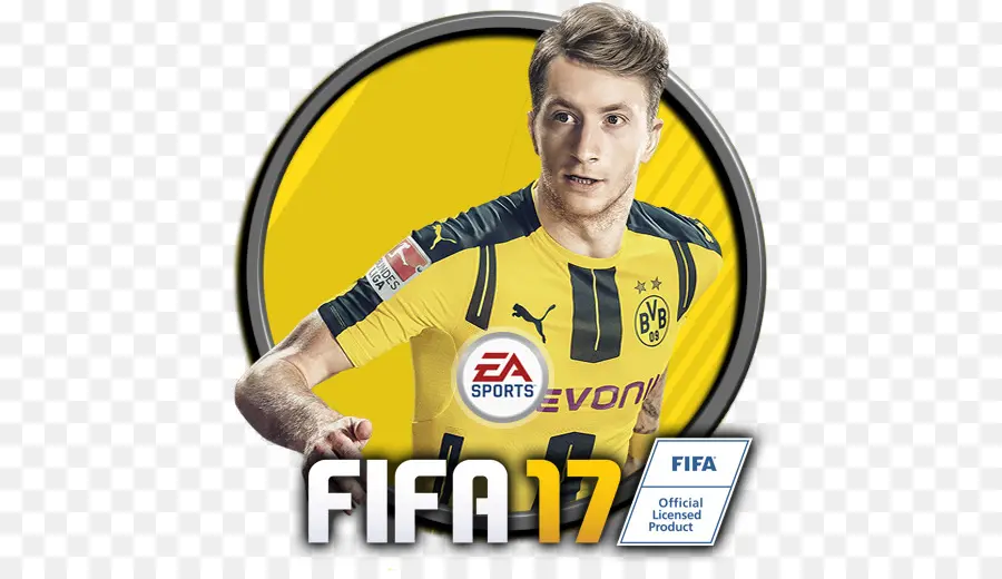 Capa Do Fifa 17，Futebol PNG